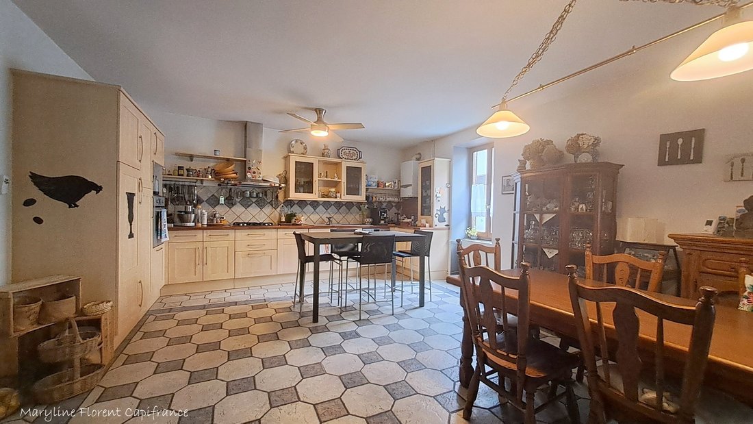 Haus in Aubière, Auvergne-Rhone-Alpen, Frankreich 4 - 19112291