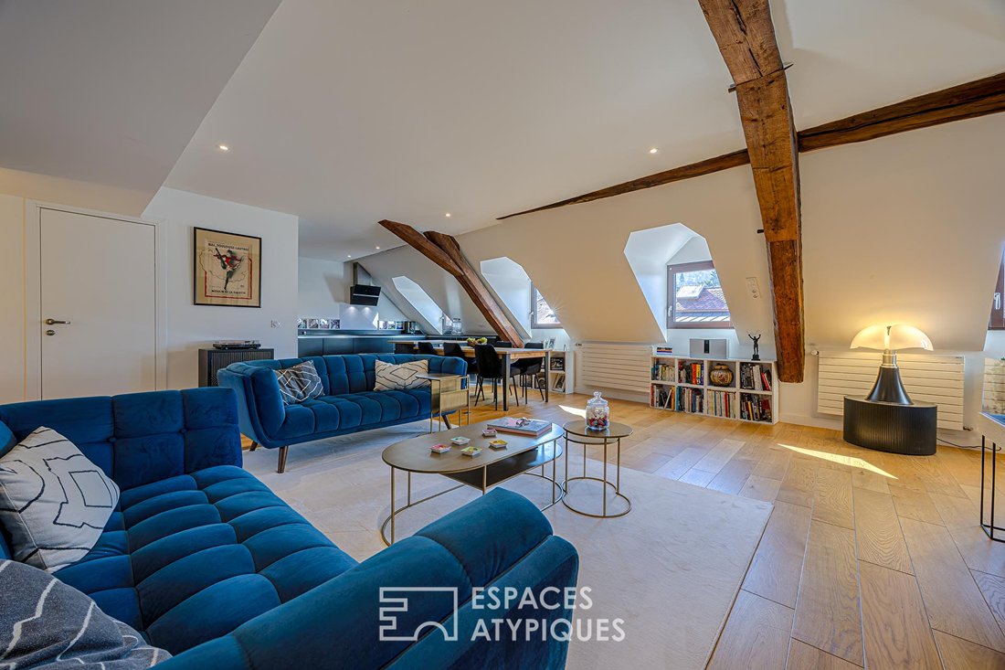 Apartamento en Bonlieu, Annecy, Francia 2 - 19115895