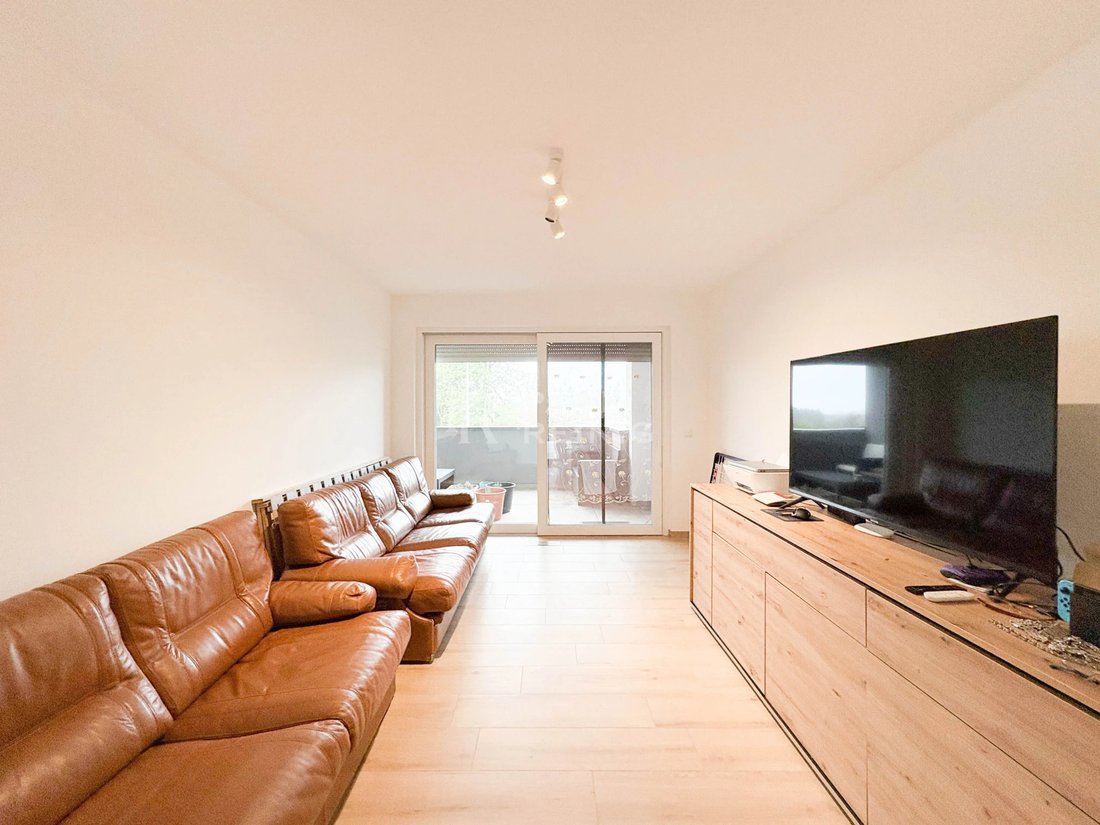 Apartamento en Parc Hosingen, Cantón de Clervaux, Luxemburgo 4 - 19101757