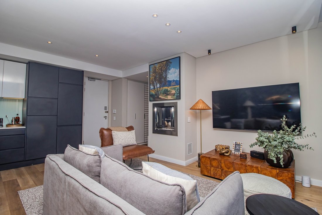 Apartamento en De Waterkant, Costa Atlántica, Ciudad del Cabo 5 - 19116295