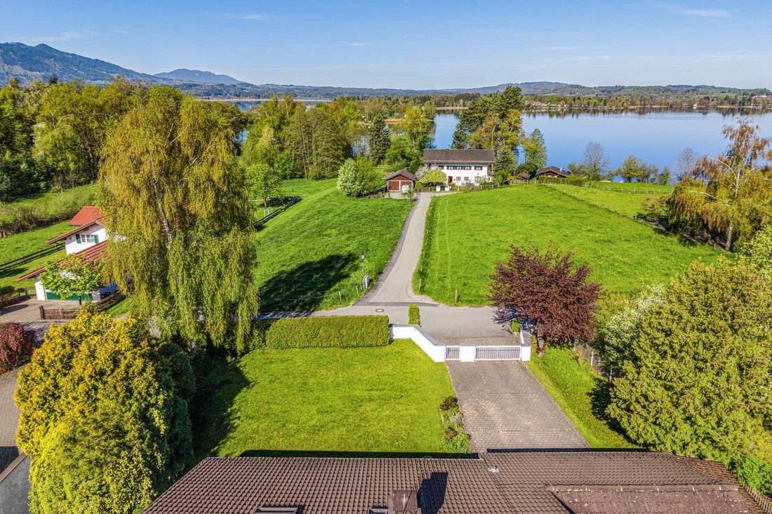 Land in Murnau am Staffelsee, Bavaria, Germany 1 - 19110564