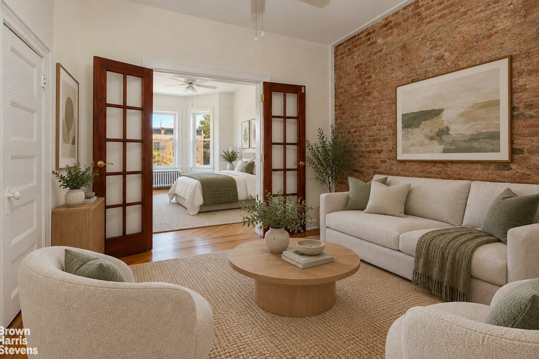 Townhouse en Nueva York, Nueva York, Estados Unidos 2 - 19114653