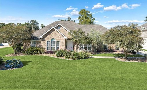 Haus in Luling, Louisiana, Vereinigte Staaten 1
