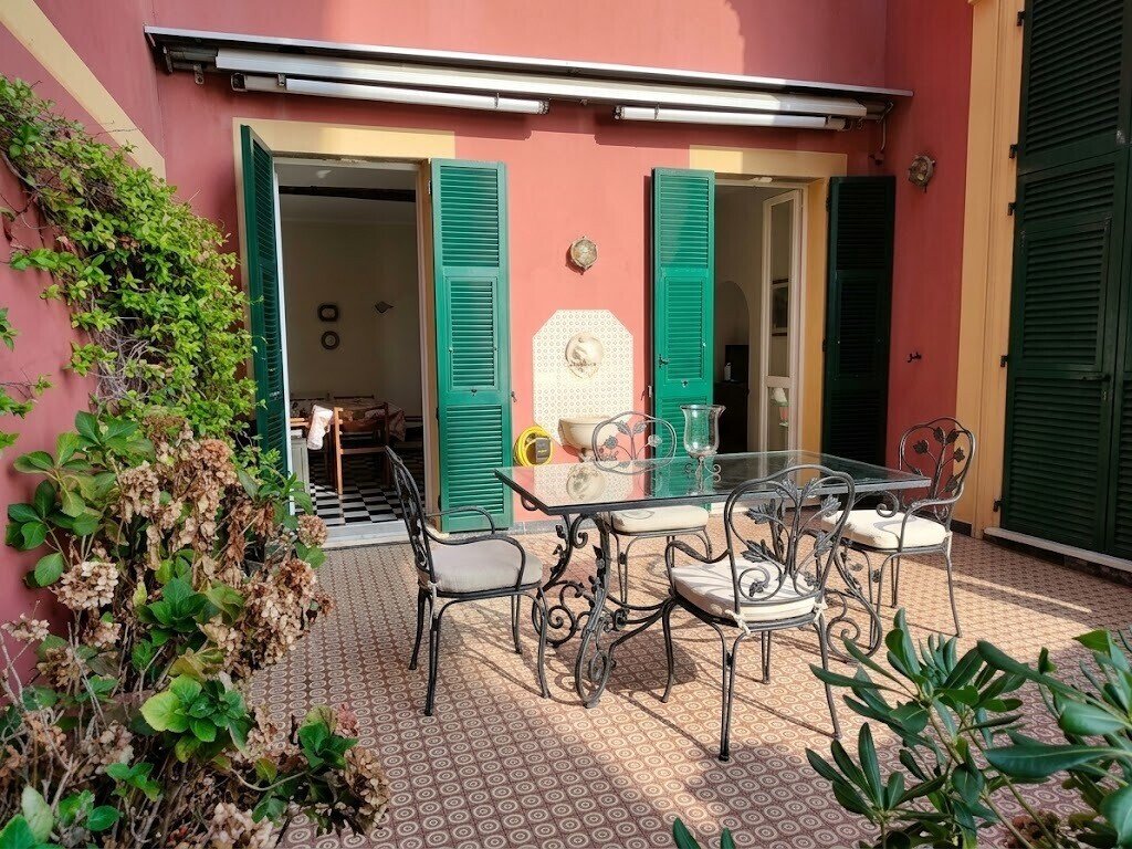 Appartamento a Centro, Santa Margherita Ligure, Liguria 4 - 19111329