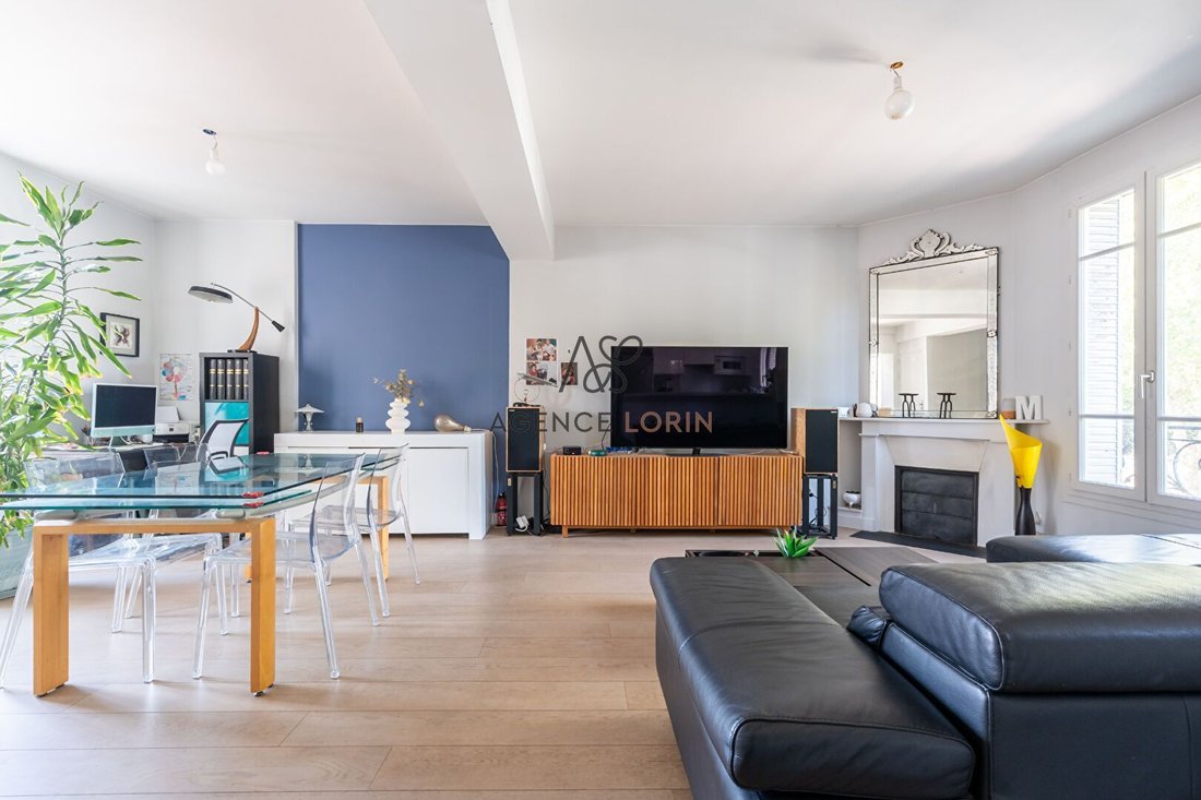 Apartment in Le Vésinet, Ile-de-France, France 5 - 18884918