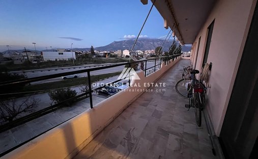 Apartamento en Corinto, Peloponnese, Western Greece and the Ionian, Grecia 1