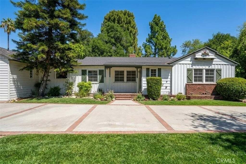 House in Los Angeles, California, United States 1 - 19114966