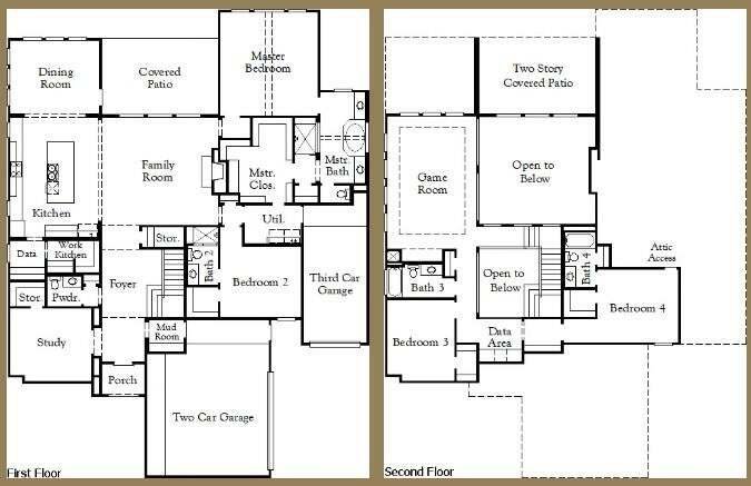 House in Kyle, Texas, United States 2 - 19114633