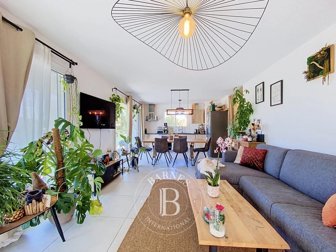Apartamento en Centre Ville Est, Thonon-les-Bains, Francia 5 - 19111920