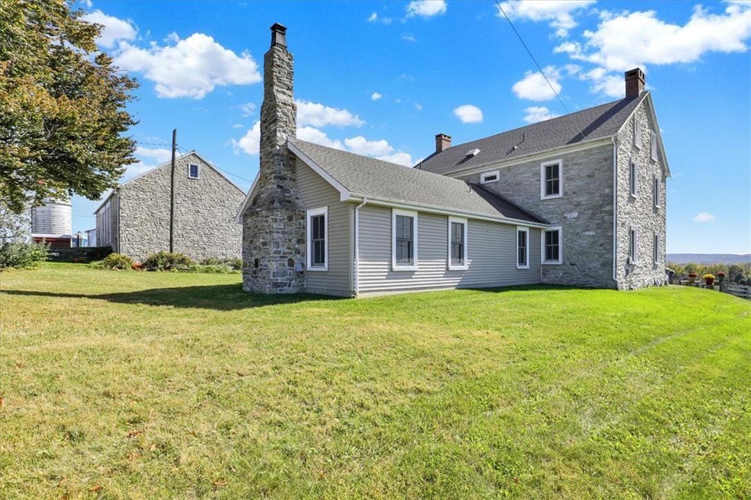 Farm Ranch in Kutztown, Pennsylvania, United States 2 - 19116087