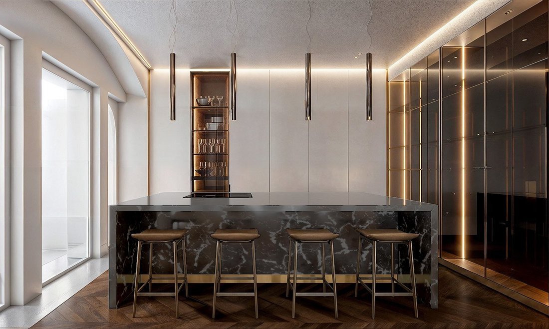 Appartamento in Centro, Firenze, Toscana 5 - 19111511