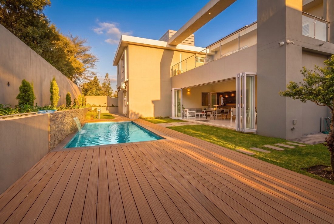 House in The Villas Waterfall 1, Gauteng, South Africa 2 - 19110744