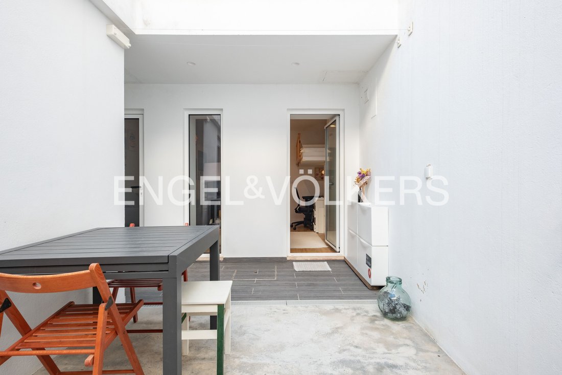 Appartamento a Arroios, Lisbona, Portogallo 3 - 19115794