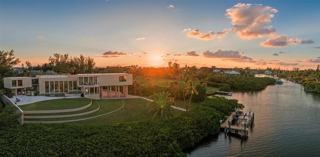 Maison à Holmes Beach, Floride, États-Unis 2 - 19110791