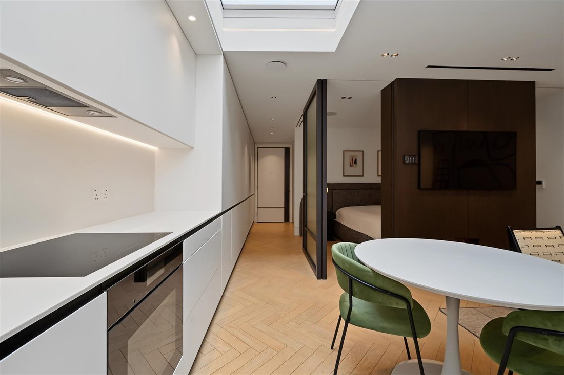 Appartement à Marylebone, Westminster, Angleterre 5 - 19113698