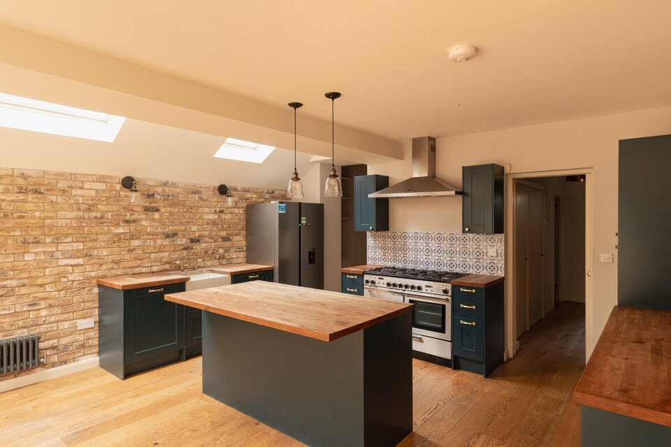 Casa a Deptford, Lewisham, Inghilterra 3 - 19111041
