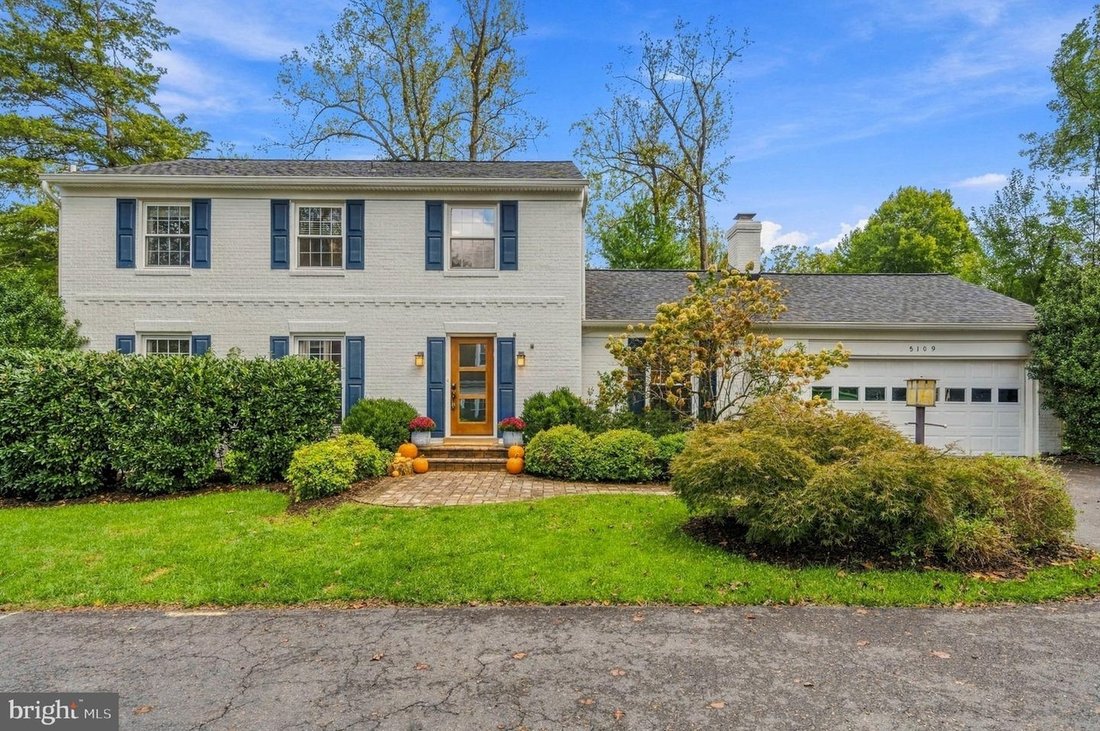 Casa en Annandale, Virginia, Estados Unidos 1 - 19111874