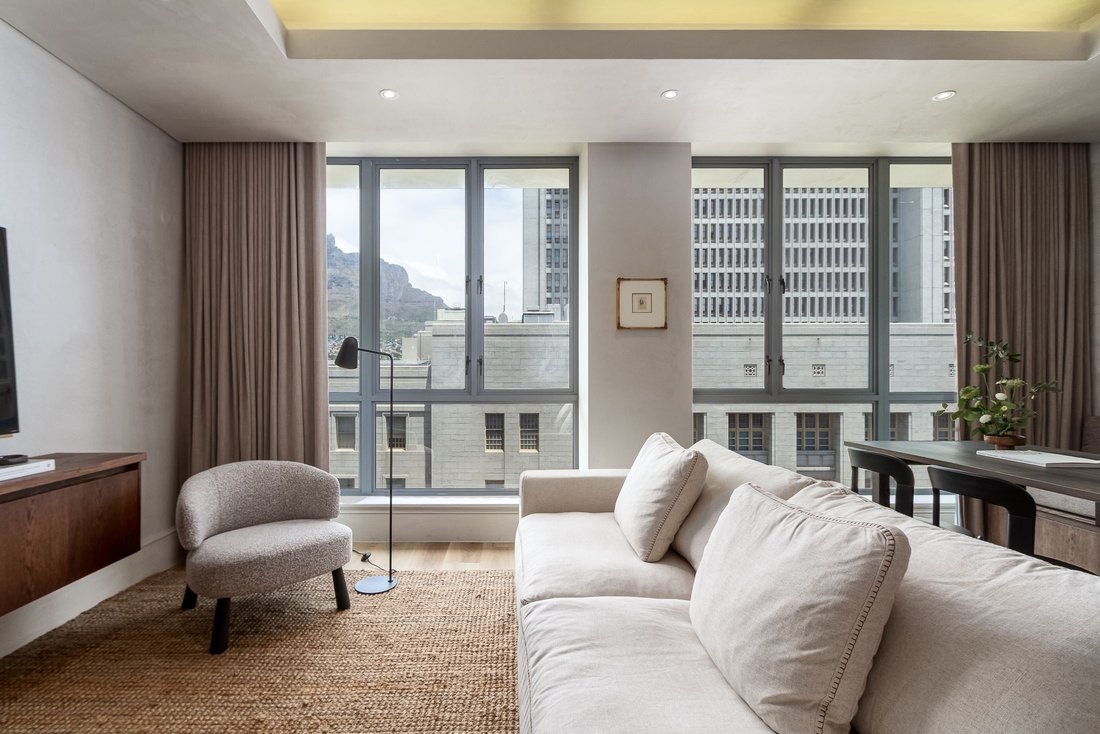 Apartment in City Centre, City Bowl, Cape Town 5 - 19116774