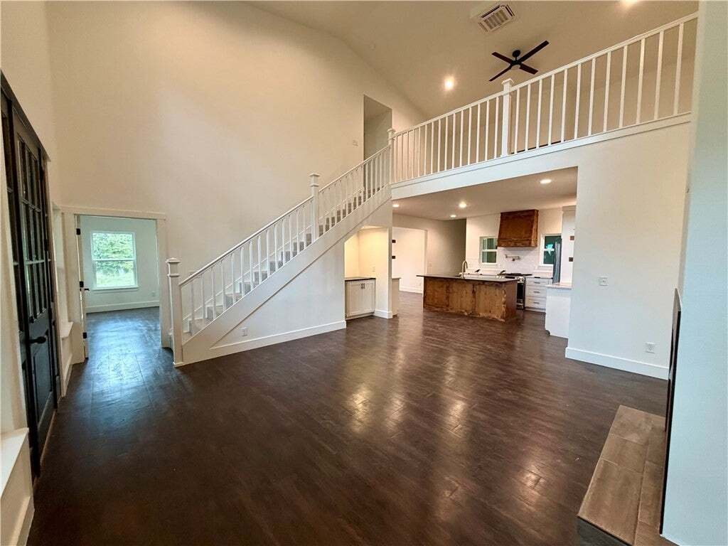 Casa en Hindsville, Arkansas, Estados Unidos 4 - 19113339