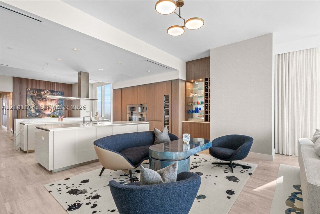 Condo in Golden Beach, Florida, United States 5 - 19114114