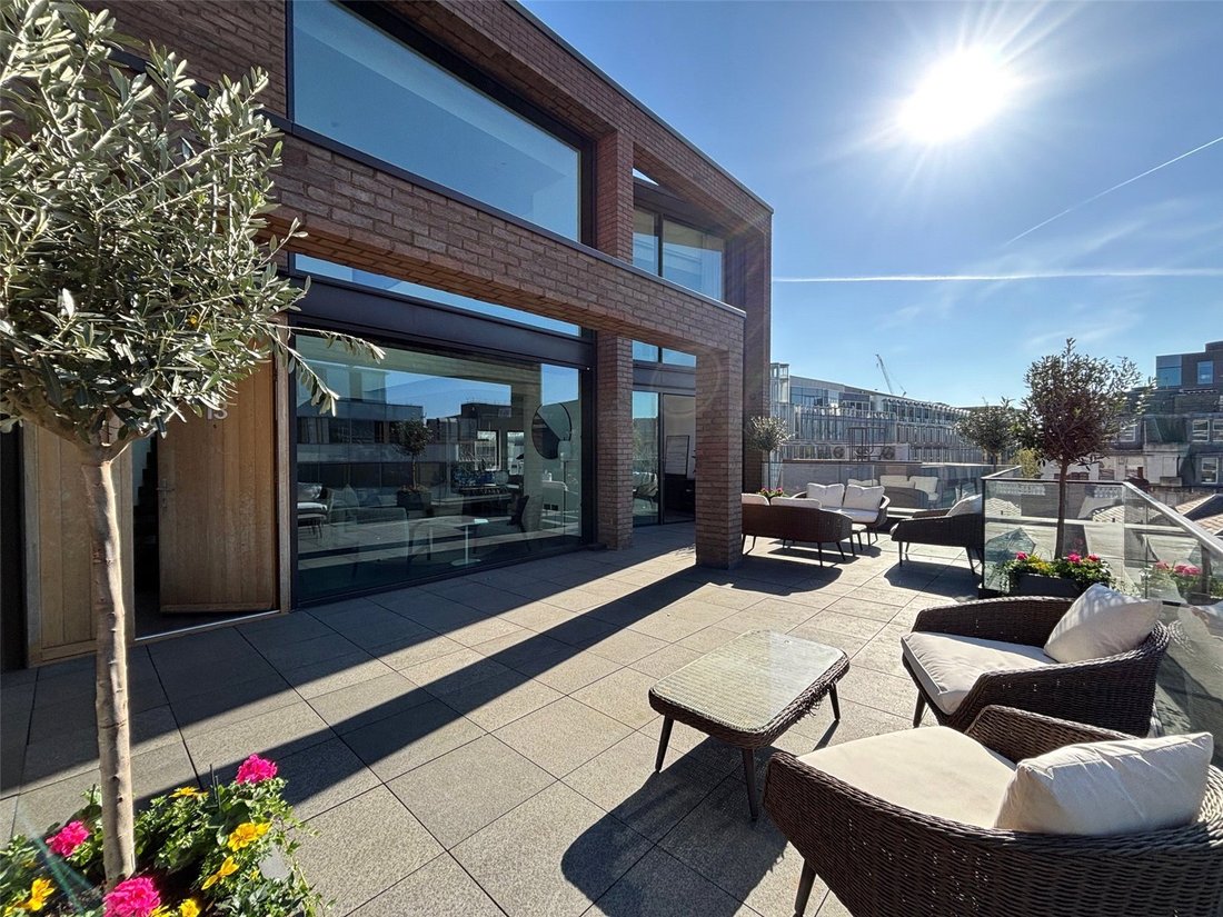 Penthouse à Soho, Angleterre 1 - 16702199