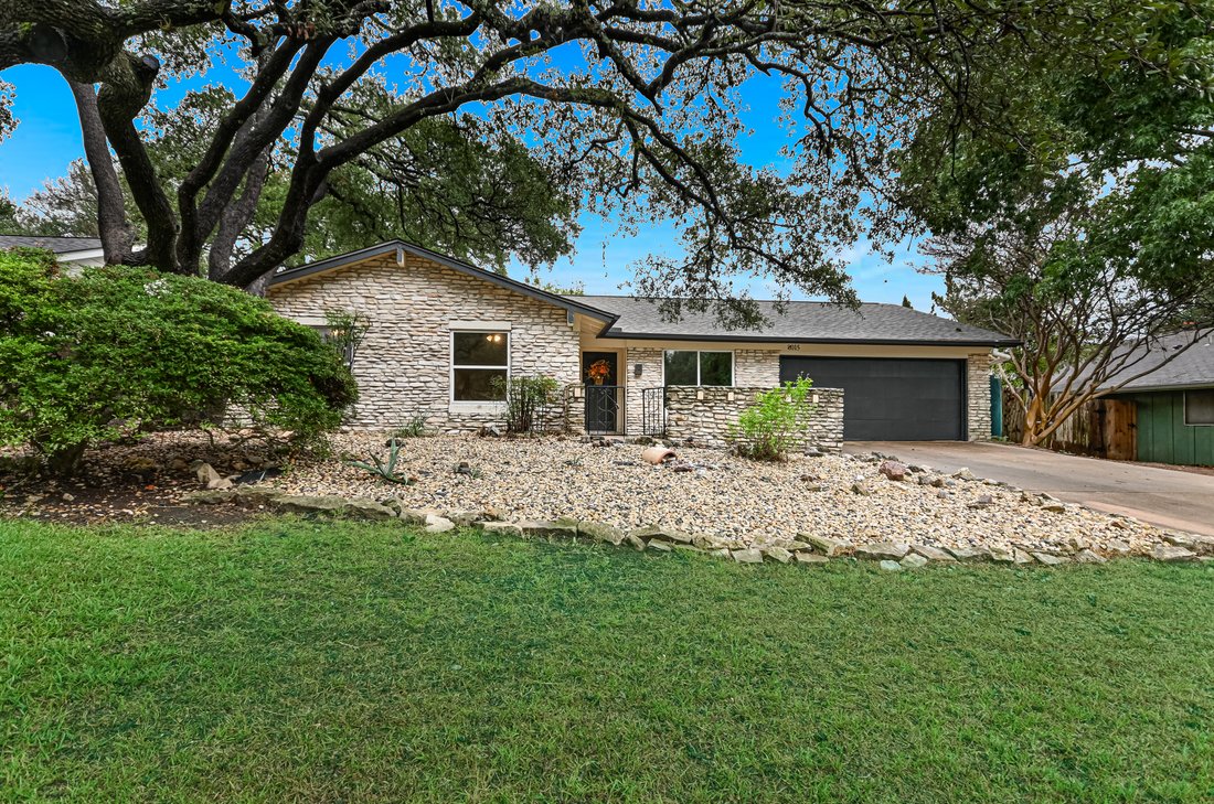 Haus in Austin, Texas, Vereinigte Staaten 1 - 19112861