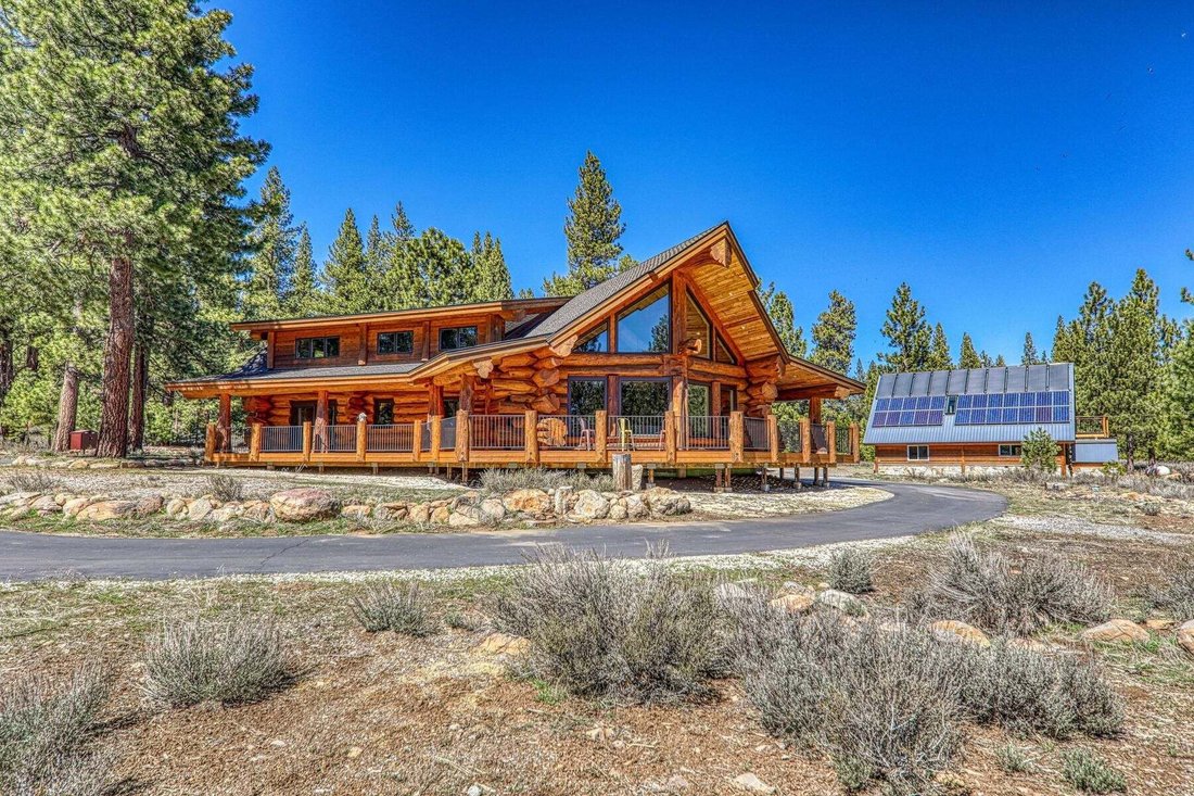 Casa en Truckee, California, Estados Unidos 5 - 19113447