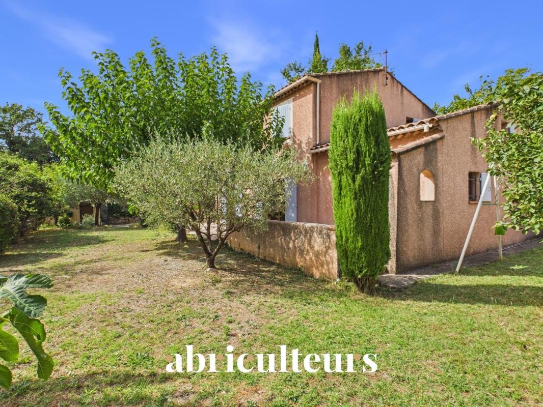 Casa en Puyloubier, Provenza-Alpes-Costa Azul, Francia 1 - 19112190