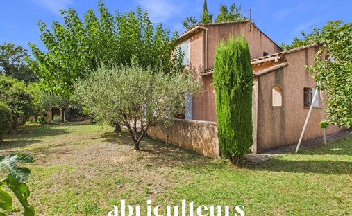 Maison à Puyloubier, Provence-Alpes-Côte d'Azur, France 1
