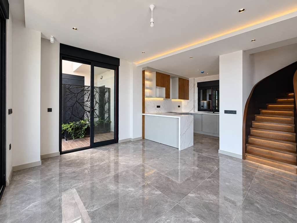 Villa à Antalya, Antalya, Turquie 5 - 19111418