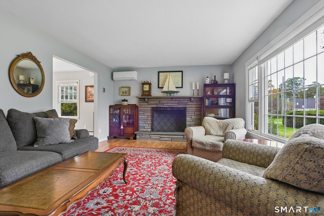 Casa en Groton, Connecticut, Estados Unidos 4 - 19115047