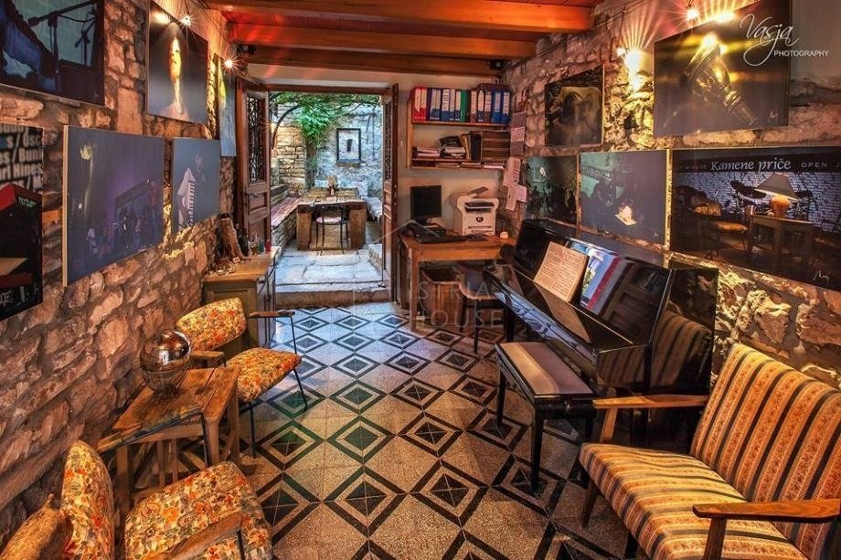 Casa en Bale, Istria, Croacia 1 - 19115334