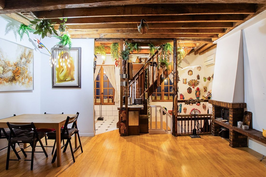 Apartment in Bassin de la Villette, Paris 19e Arrondissement, Paris 1 - 19115323