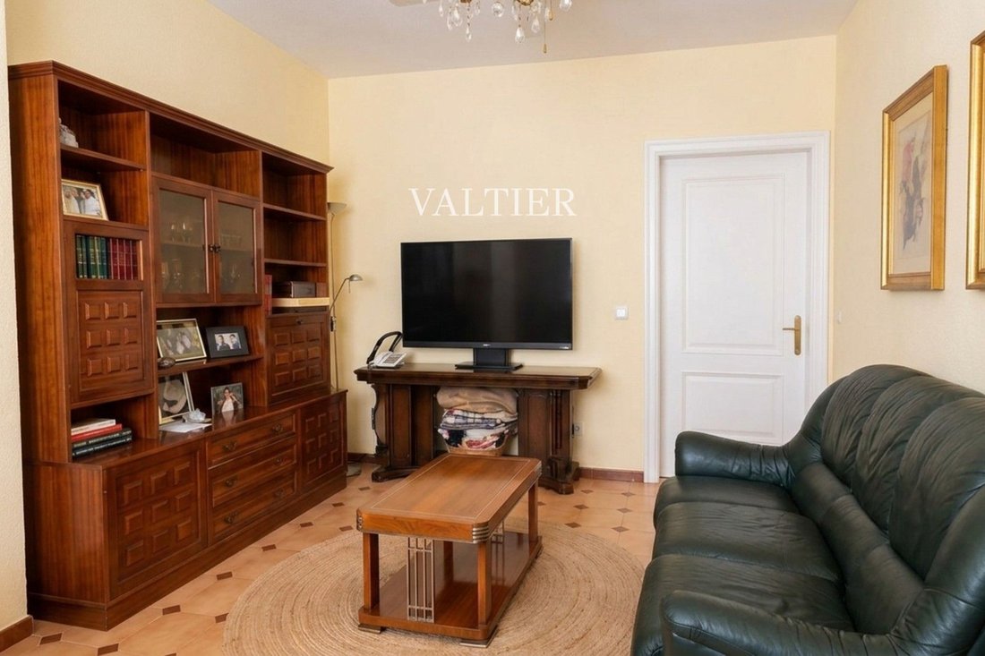 Apartamento en Salamanca, Madrid, España 4 - 19114782