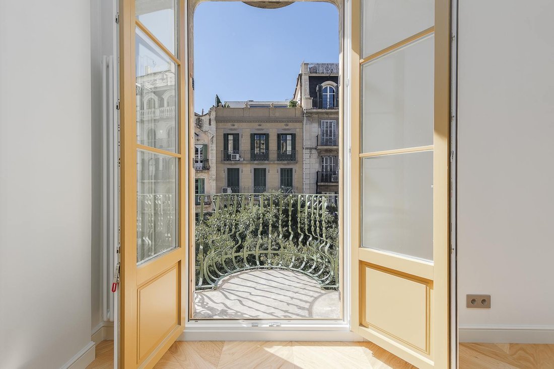 Apartamento en Eixample, Barcelona, España 4 - 19110682