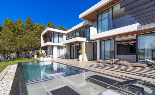 Estate in Dainfern, Gauteng, South Africa 1
