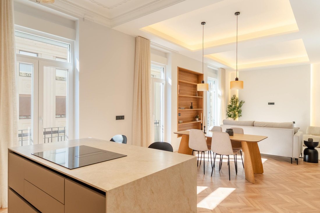 Apartment in l'Eixample, Valencia, Spain 2 - 18820796