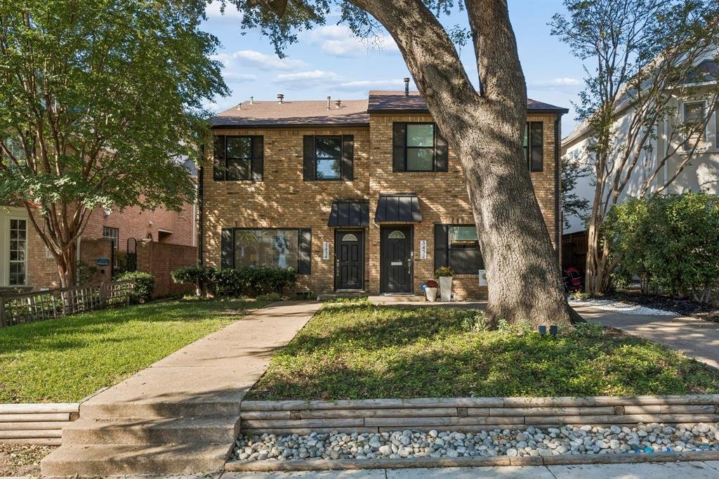 Casa a Dallas, Texas, Stati Uniti 1 - 19111223