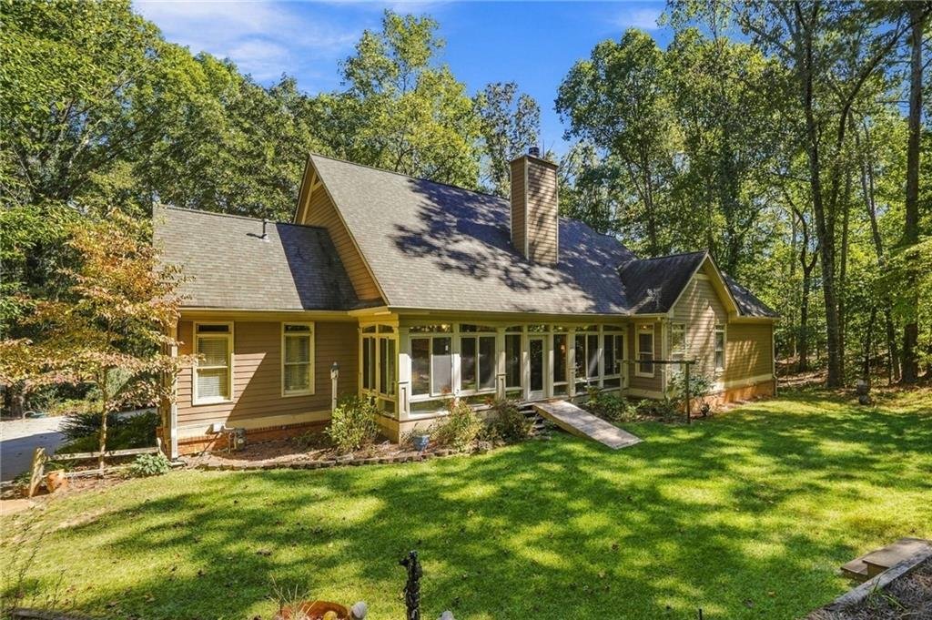 House in Canton, Georgia, United States 5 - 19114504