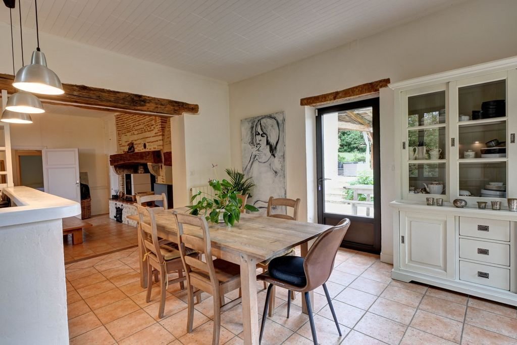 Haus in Le Temple-sur-Lot, Neu-Aquitanien, Frankreich 2 - 19111585