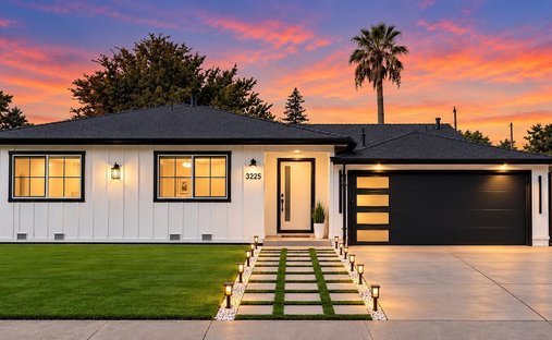 Casa en Concord, California, Estados Unidos 1