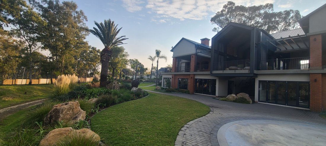 Estate in Midrand, Gauteng, South Africa 2 - 19116632