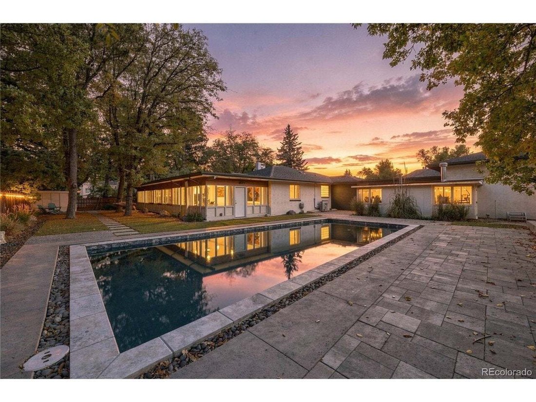 Casa en Colorado Springs, Colorado, Estados Unidos 2 - 19110436