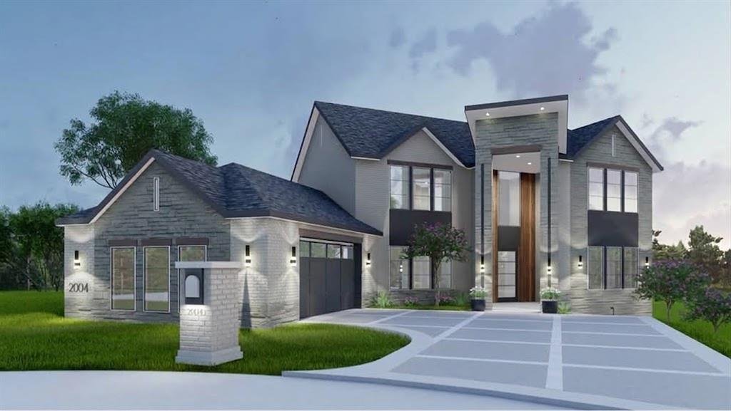 House in Carrollton, Texas, United States 2 - 19115070