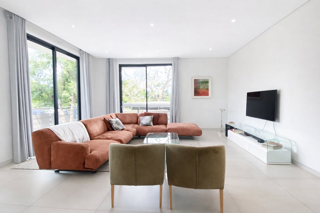 Appartement à Sandton, Gauteng, Afrique du Sud 3 - 19116397