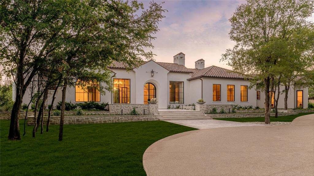 House in Aledo, Texas, United States 1 - 19115078