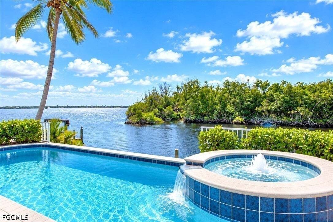 House in Cape Coral, Florida, United States 5 - 18748905