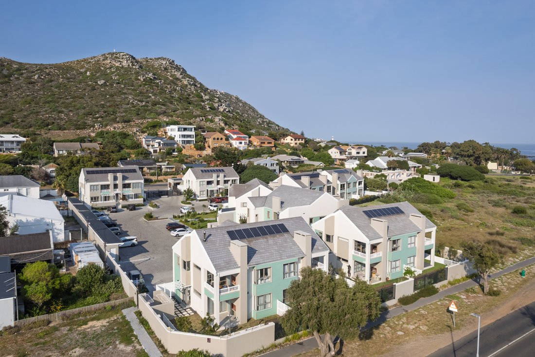 Apartment in Kommetjie, South Peninsula, Cape Town 1 - 19116604