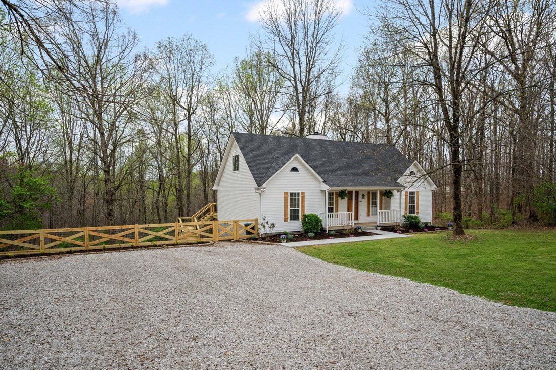 Casa a Pegram, Tennessee, Stati Uniti 2 - 19110868