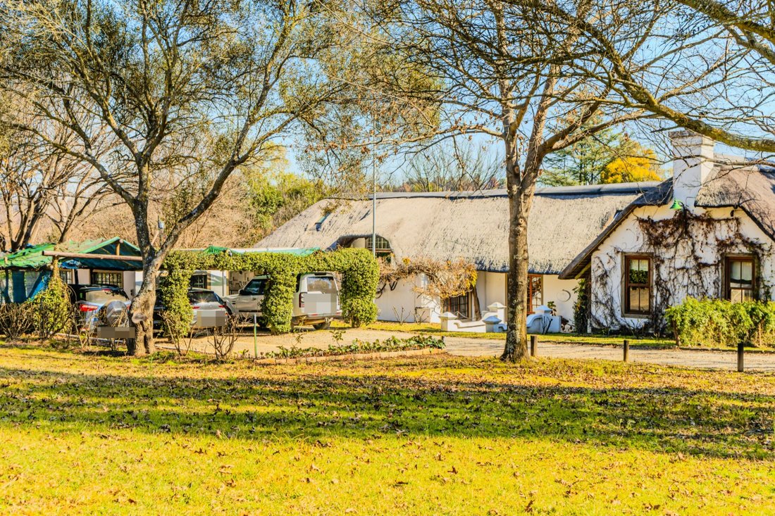 House in Chartwell, Gauteng, South Africa 1 - 19116822